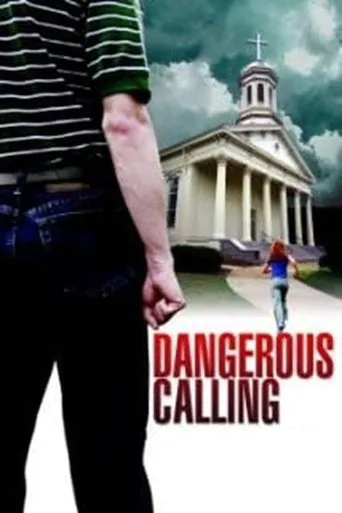 Póster de Dangerous Calling