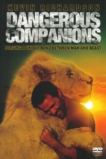 Póster de Dangerous Companions