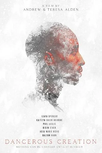 Póster de Dangerous Creation