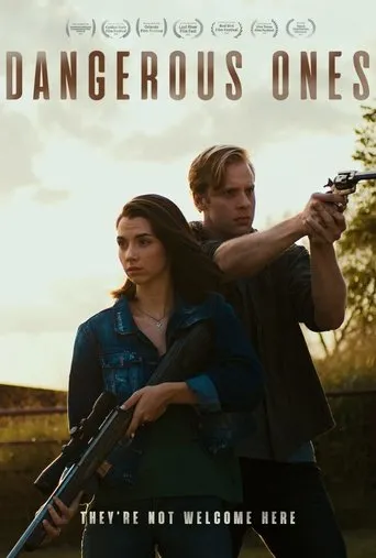 Póster de Dangerous Ones