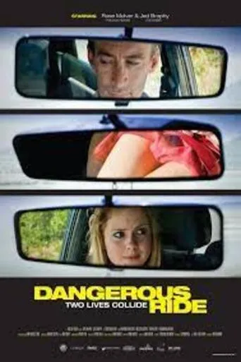 Póster de Dangerous Ride