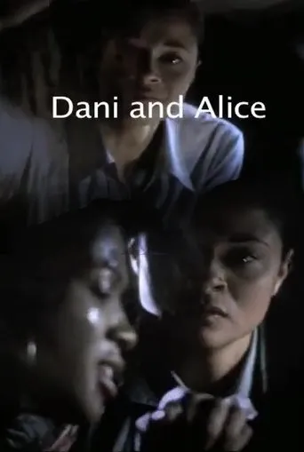 Póster de Dani and Alice