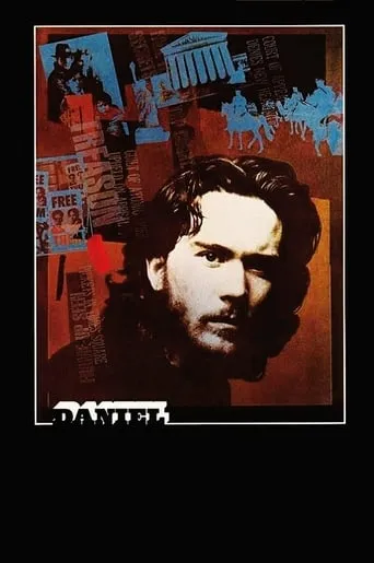 Póster de Daniel