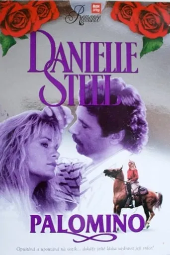 Póster de Danielle Steel:  Palomino