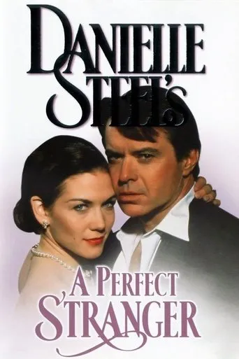 Póster de Danielle Steel: Un amor verdadero