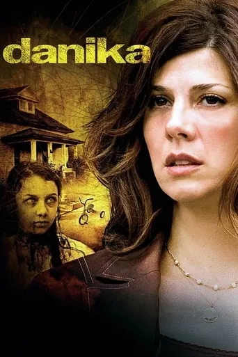 Póster de Danika