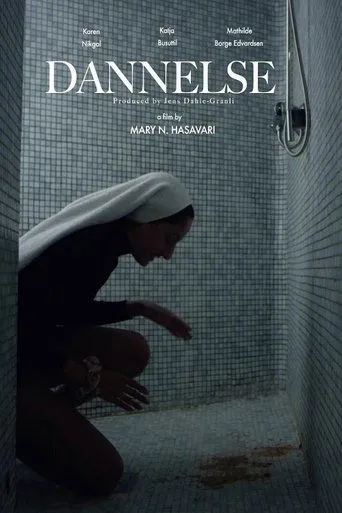 Póster de Dannelse