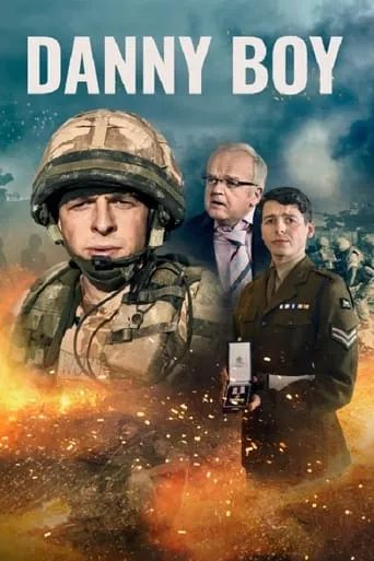 Póster de Danny Boy