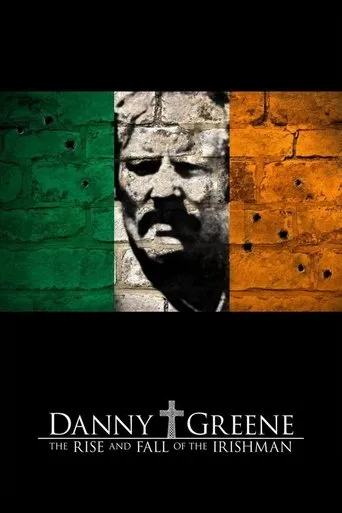Póster de Danny Greene: The Rise and Fall of the Irishman