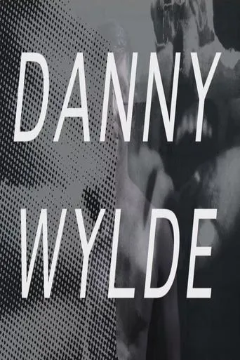Póster de Danny Wylde