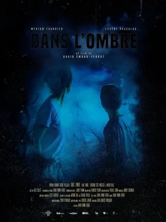 Póster de Dans l'ombre