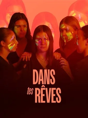 Póster de Dans tes rêves