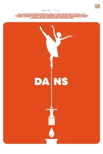 Póster de Dans