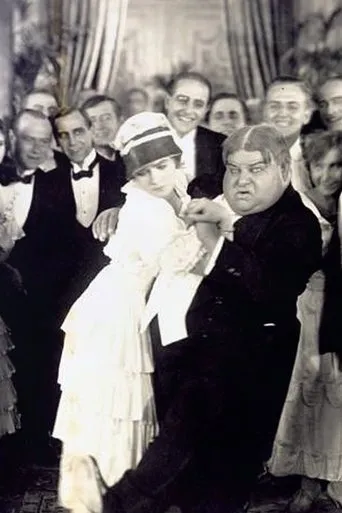 Póster de Danse-Galskab