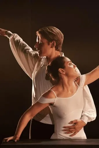 Póster de Danse ta vie