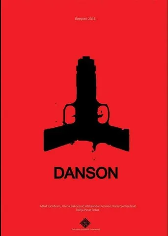 Póster de Danson