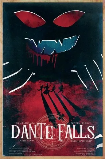 Póster de Dante Falls