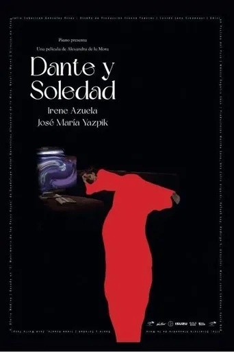 Póster de Dante y Soledad