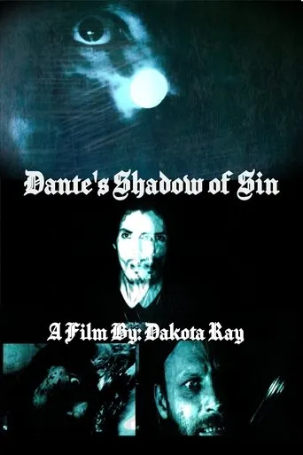 Póster de Dante's Shadow of Sin
