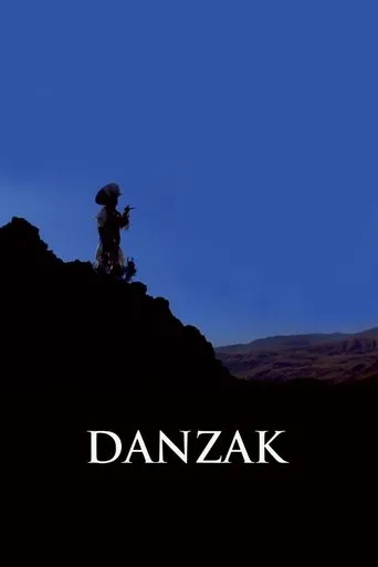 Póster de Danzak