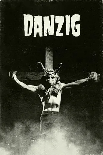 Póster de Danzig: Home Video