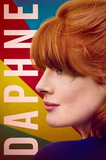 Póster de Daphne