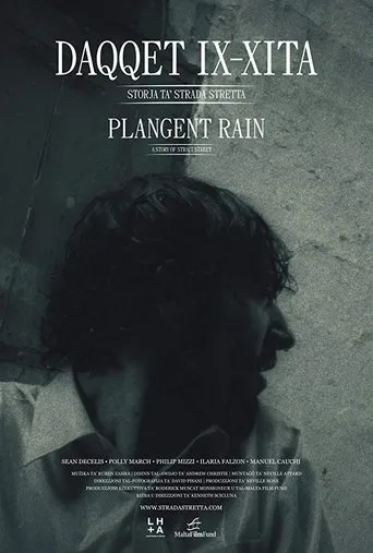 Póster de Daqqet ix-Xita