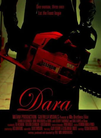Póster de Dara