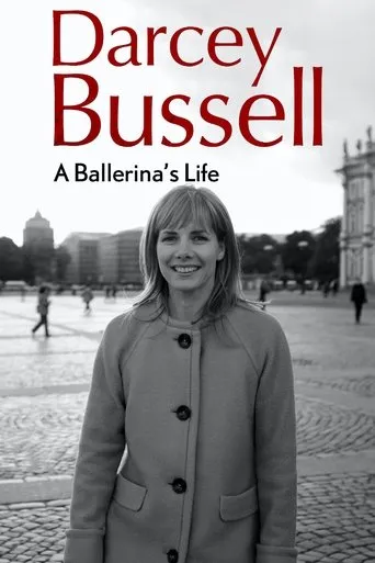 Póster de Darcey Bussell: A Ballerina's Life