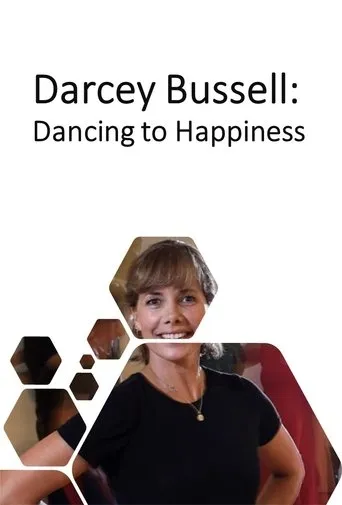 Póster de Darcey Bussell: Dancing to Happiness