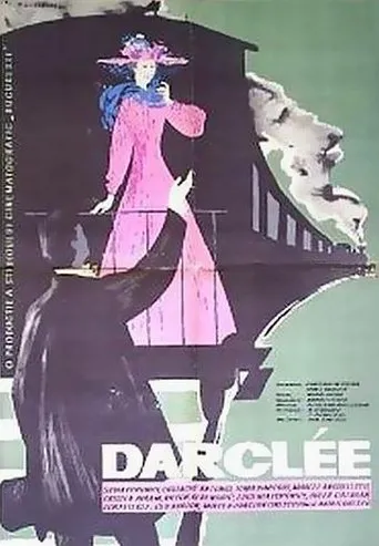Póster de Darclée
