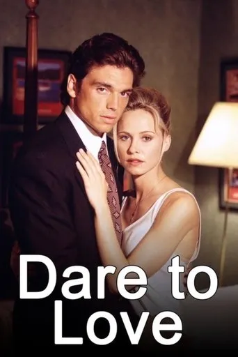 Póster de Dare to Love