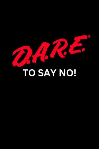 Póster de Dare to Say No!