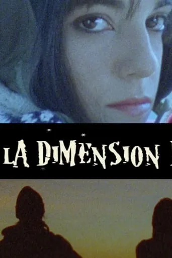 Póster de Daria en la dimensión desconocida