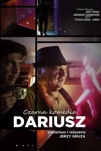 Póster de Dariusz