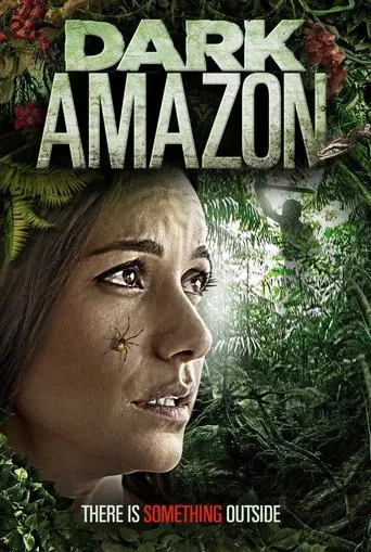 Póster de Dark Amazon