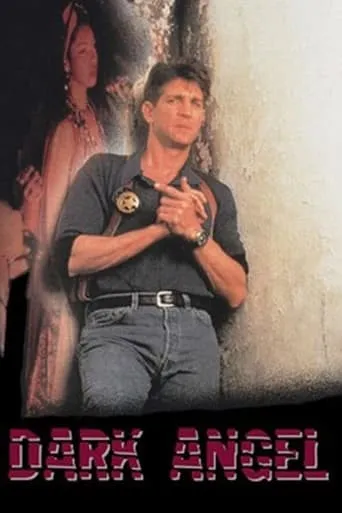 Póster de Dark Angel