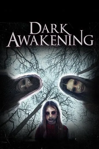Póster de Dark Awakening