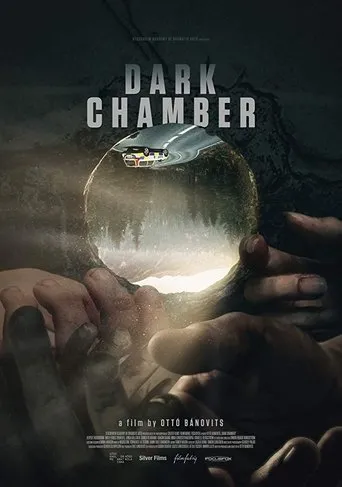 Póster de Dark Chamber