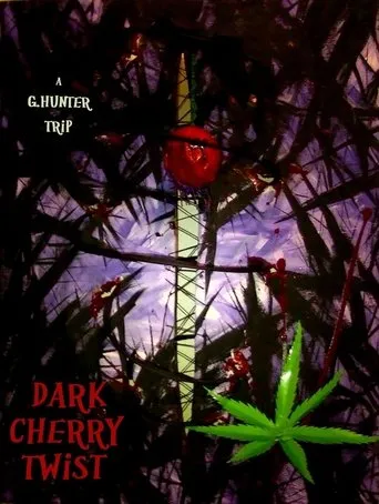Póster de Dark Cherry Twist