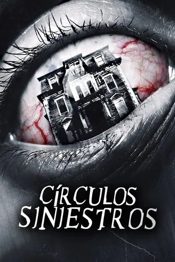 Póster de Dark Circles