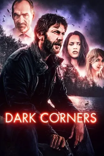 Póster de Dark Corners