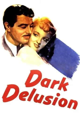 Póster de Dark Delusion