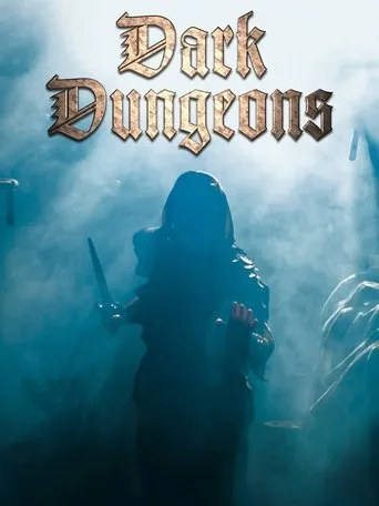 Póster de Dark Dungeons