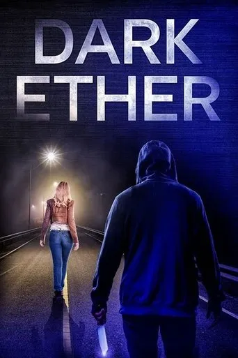 Póster de Dark Ether