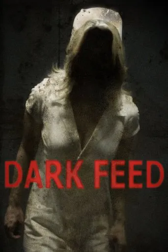 Póster de Dark Feed