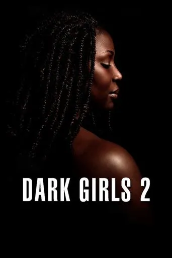 Póster de Dark Girls 2