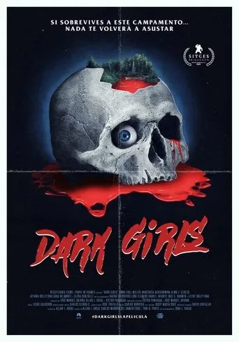 Póster de Dark Girls
