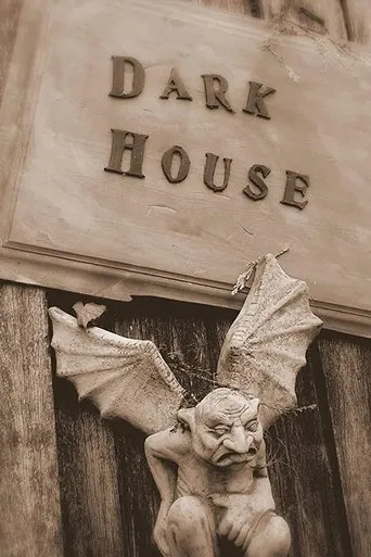 Póster de Dark House: The Legend Of Dark House