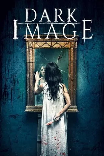 Póster de Dark Image